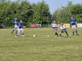 S.K.N.W.K. JO13-1JM - Lepelstraatse Boys JO13-1 (competitie) 2024-2025 (3e fase) (27/153)